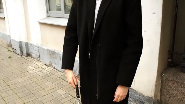 │ОСЕННИЙ ГАРДЕРОБ│Теплая осень│Часть 1│ Vicky Od смотреть онлайн