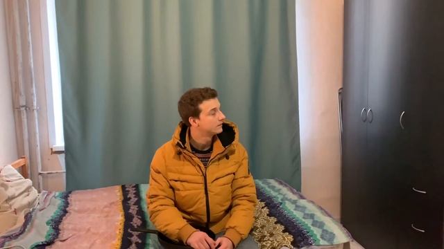 Влад Ставропольцев(пробы Беляев)1 смотреть онлайн