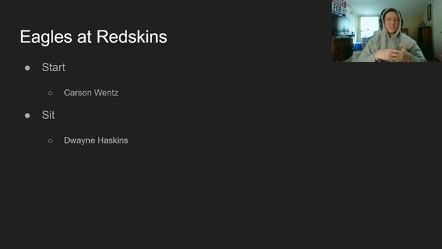 2019 Fantasy Football: Week 15 Quarterbacks- Start or Sit? (Every Match Up) смотреть онлайн