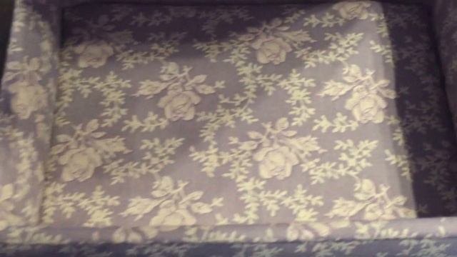 Шкатулка для украшений в стиле скрапбукинг. смотреть онлайн