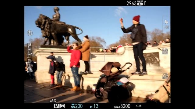 Introducing The New FUJIFILM X100V!