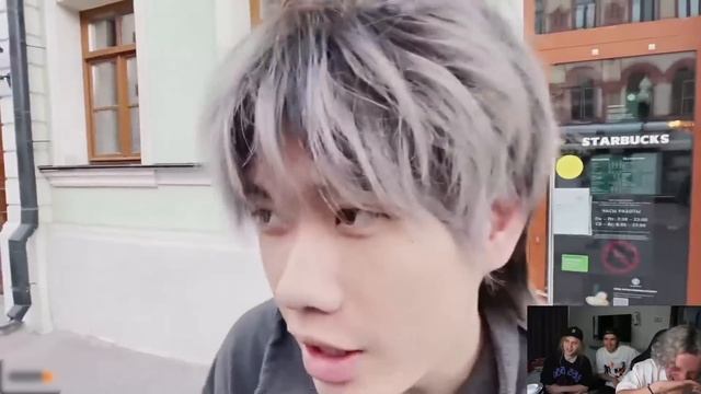 ХАЗЯЕВА СМОТРЯТ: 100 ФАКТОВ ПРО ДРУЗЕЙ ПАРАДЕВИЧА (кореш,плохой парень,exile,куертов,дилблин)