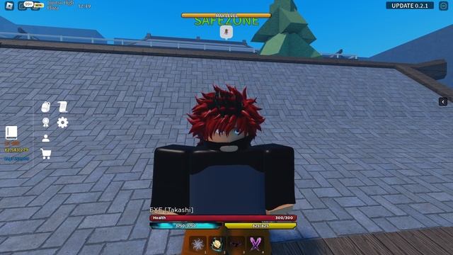 WEEK 4 CODE | Roblox Kaizen смотреть онлайн