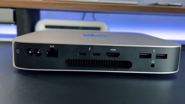 Why You SHOULD Consider the $599 M2 Mac Mini | 2 Weeks Later Review смотреть онлайн