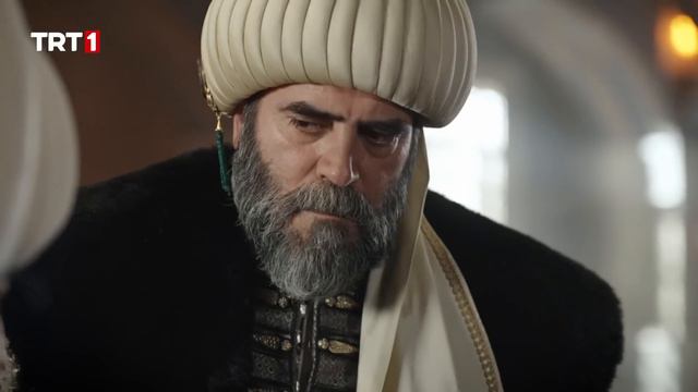 Sultan Murad’ı Yıkan Haber - Mehmed: Fetihler Sultanı 5. Bölüm @trt1