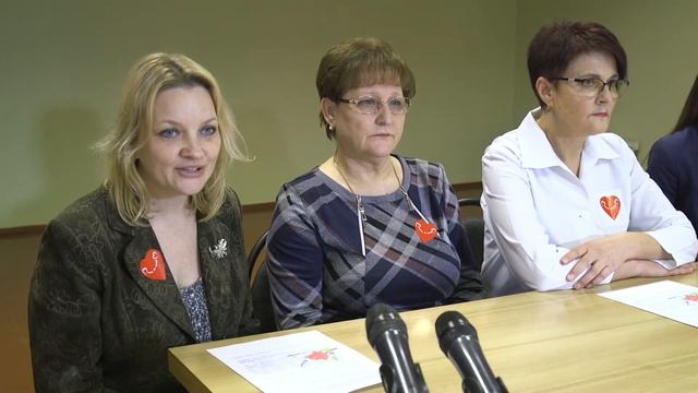 Хмельницька облдитлікарня отримає офтальмологічне обладнання від ВБФ «Серце до серця» смотреть онлайн