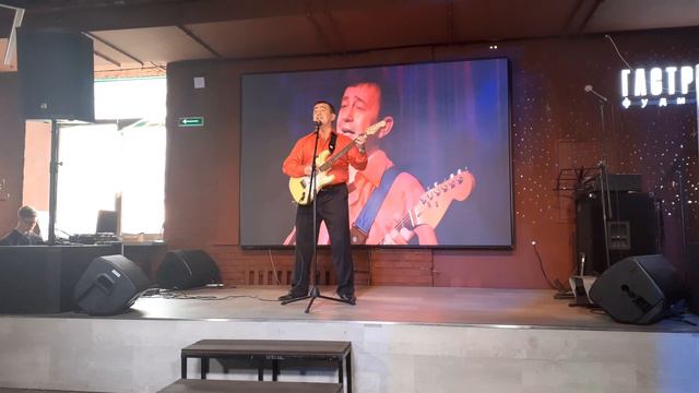 Я люблю тебя милая - Владимир Kazak