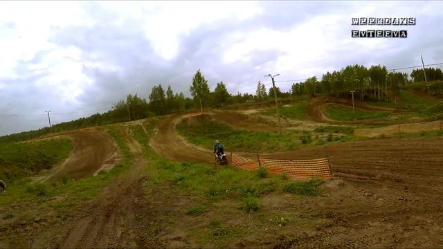My perfect summer! SV. ENDURO - #3 Эндуро/ Enduro 2016/Трасса/Ktm 450/Грязь/Enduro 2017/ Дмитров. смотреть онлайн