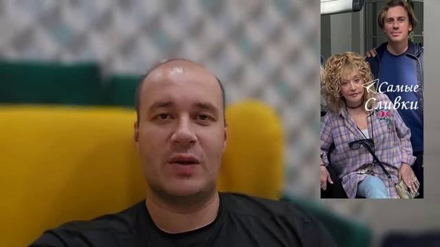 Сделано заявление о возвращении Аллы Пугачевой в Россию наведу порядок смотреть онлайн