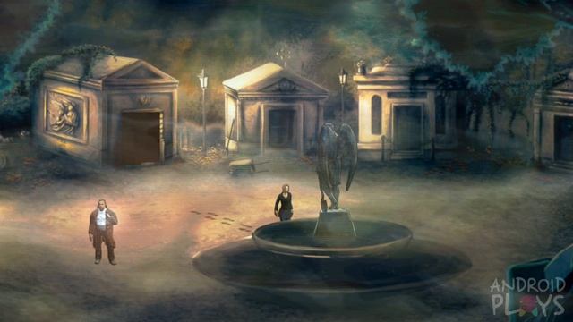 Cognition Episode 1 Part 1 iOS - Android Let's Play смотреть онлайн