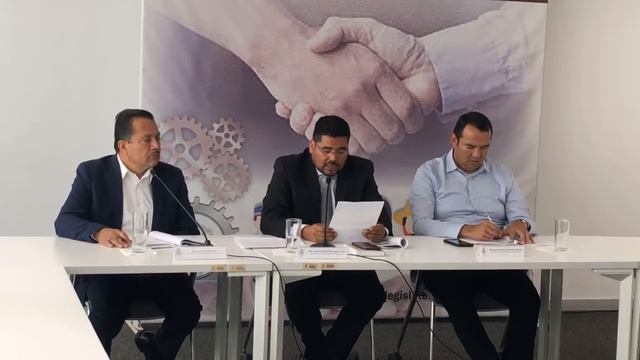 Comisión De Trabajo Y Previsión Social, 10 De Marzo 2020