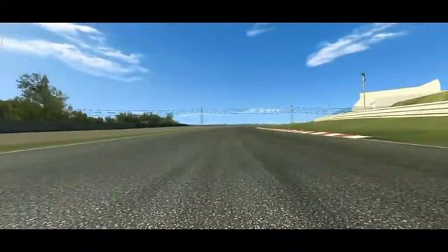 BMW M4 GT4 in Real Racing 3  Gameplay  Epic Cinematic shots by Devil_OP