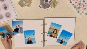 Создаю альбом для фотографий своими руками | Скрапбукинг