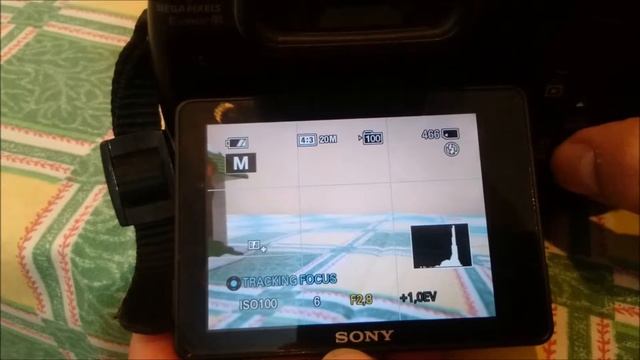 Sony cybershot Dsc-hx300 смотреть онлайн