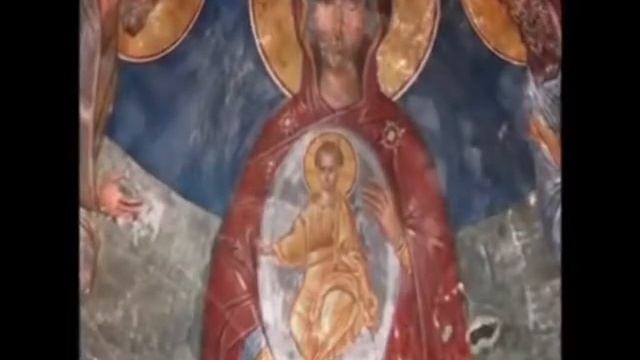 Буктрейлер "Мцыри" смотреть онлайн