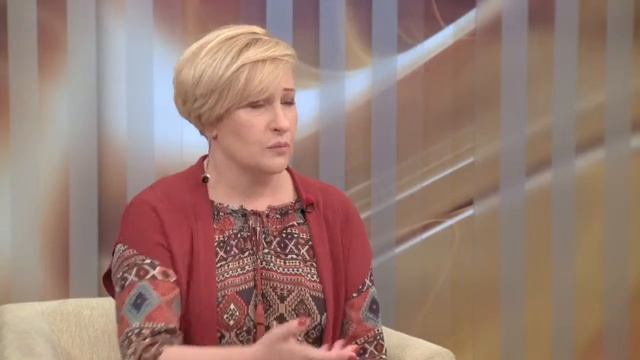 "Мужчина и женщина Как жить без конфликтов" психолог Оксана Вотум для Клуб LIFE смотреть онлайн