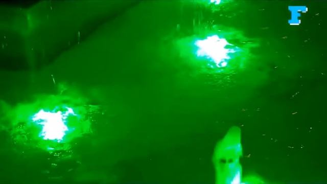 Фонтан в Саду Эрмитаж г.Москва смотреть онлайн