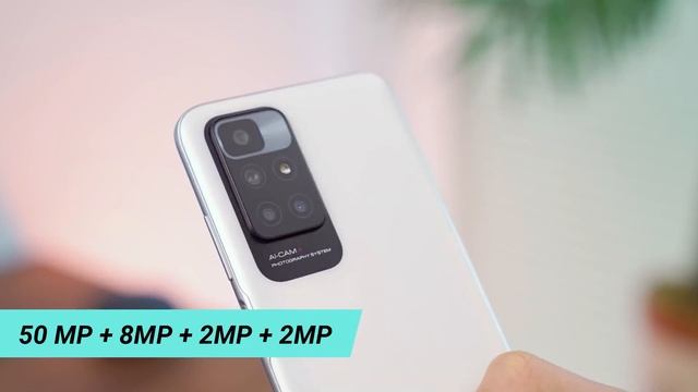 Redmi 10 2022 Full Review In Bangla | ১৫ হাজারে জাতীয় ফোন! смотреть онлайн