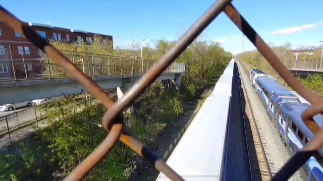 Best train horn in the spring of 2023 смотреть онлайн