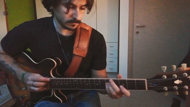 Sonny Stitt - I'll be seeing You (transcription time #17) смотреть онлайн