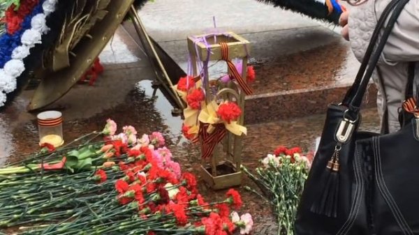 Victory Day in Russia – 9 MAY – How Russians celebrate the end of WW2