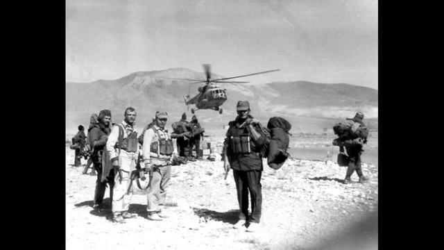 АФГАНСКИЕ НАГРАДЫ. МНЕ СТАРУШКА ОДНА НА ВОКЗАЛЕ СКАЗАЛА... AFGHANISTAN смотреть онлайн