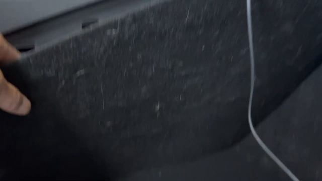 How to CHANGE TESLA Model 3/Y Cabin Air Filter (It's not THAT easy...) смотреть онлайн