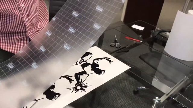 Siser EasyPSV смотреть онлайн