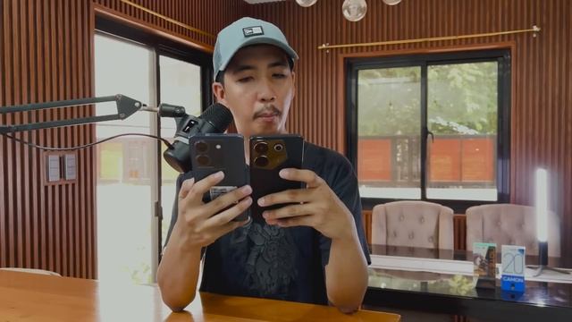 Infinix Note 30 5g VS Tecno Camon 20 Pro 5g / SINO ANG BEST GAMING, CAMERA and DISPLAY ? смотреть онлайн