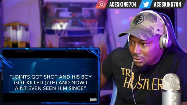 AMERICAN REACT TO THE TOP 10 MOST DISRESPECTFUL LYRICS IN UK DRILL OF ALL TIME смотреть онлайн