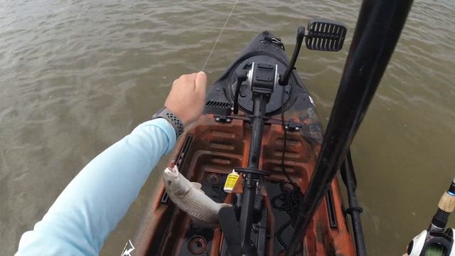 Absolute FIRE Gulp bite!!!//Galveston смотреть онлайн