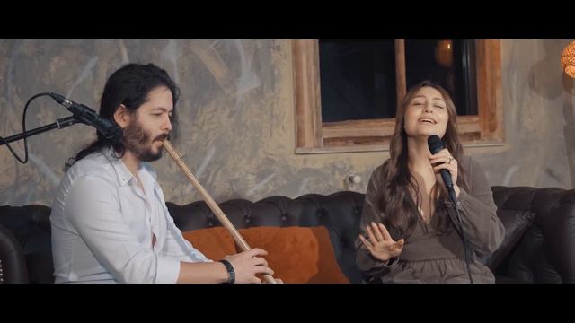 Sıla Şahin - Sevdan İle | Akustik