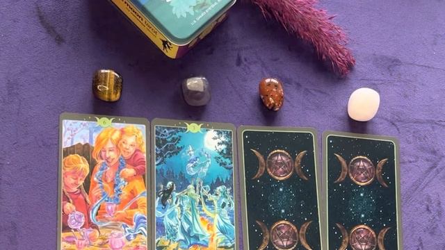 На какую сферу жизни вам нужно обратить внимание сейчас? смотреть онлайн