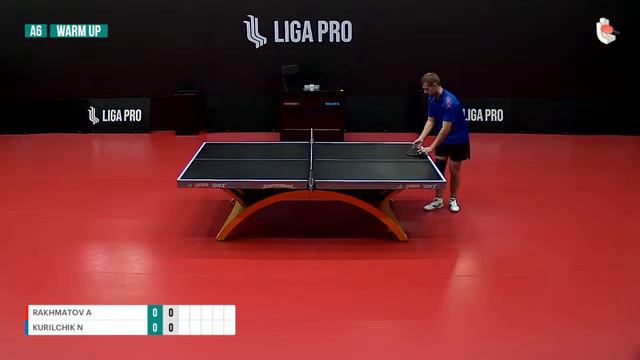 Настольный теннис. А6. Турнир 02 мая 2023г. 19:45 смотреть онлайн