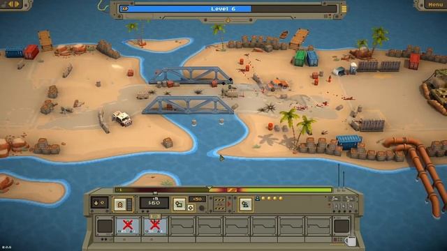 АЛМАЗЫ С ДНА: WARPIPS смотреть онлайн