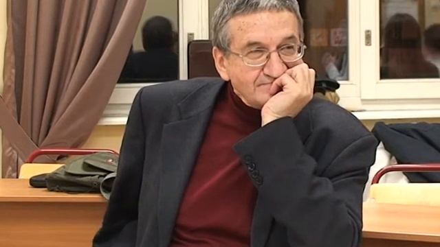 Тетрапсихологон. Братусь, Василюк, Петровский, Пузырей смотреть онлайн