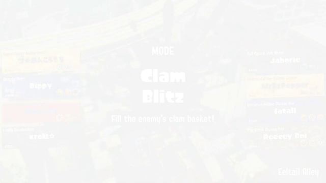 X Rank REEF-LUX 450 Gameplay - Part 9 (Clam Blitz) смотреть онлайн