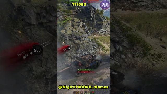 World of tanks Short #00041_2024 смотреть онлайн