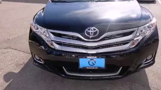 2014 Toyota Venza LE Sport AWD in Englewood, CO 80113 смотреть онлайн