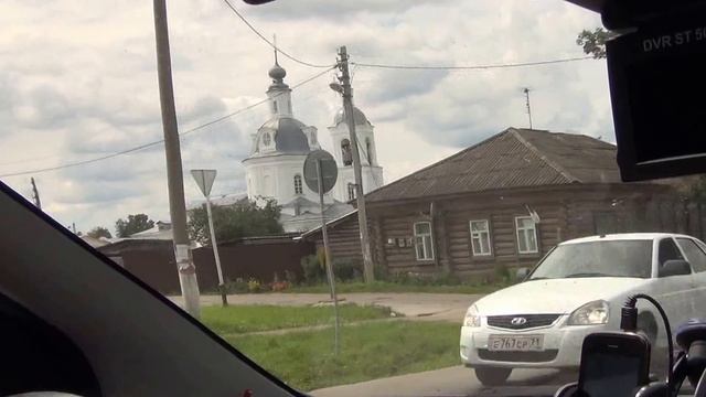 Лето, дача и дороги... смотреть онлайн