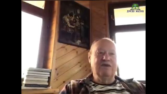 Совместный эфир с Аркадием ПЕТРОВЫМ 26.04.2023 №4. Просто о сложном: Метафизика Реальности. Душа смотреть онлайн