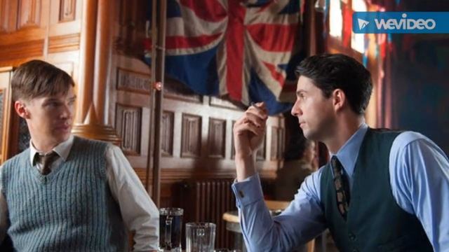 the imitation game enigma смотреть онлайн
