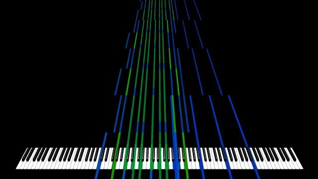 Black Midi The Blaster F1 94.22 Million Notes [Redone 2nd Time] смотреть онлайн