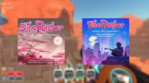 NEW Music in Slime Rancher 2 Rainbow Fields: OST