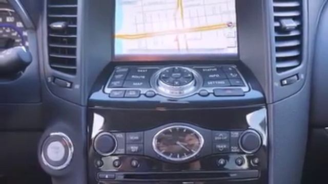 2014 Infiniti QX70 Lafayette LA смотреть онлайн