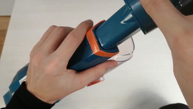Вертикальный пылесос XIAOMI DEERMA DX900 с Алиэкспресс - Обзор, Тест, Инструкция смотреть онлайн
