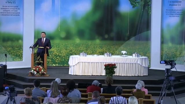 Самое лучшее лекарство | Христианские проповеди| Проповеди АСД | Адвентисты Москвы смотреть онлайн