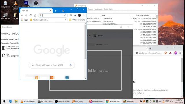 HOW TO ESCAPE FROM MESSY DESKTOP ,HOW TO GET RID OF IT смотреть онлайн