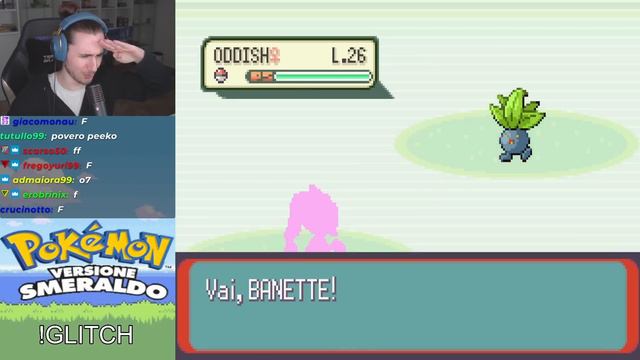 Questo GLITCH ti Permette di Ottenere QUALSIASI Pokémon смотреть онлайн