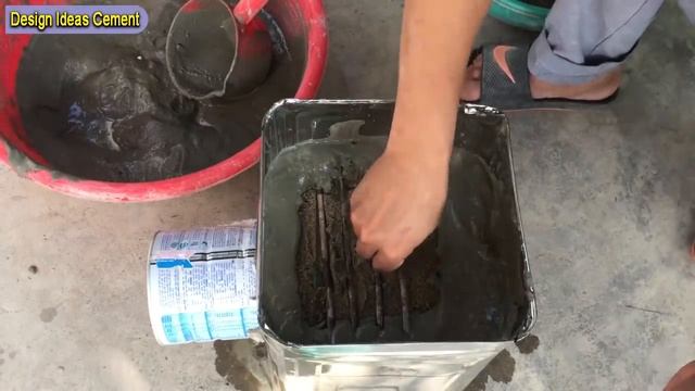 Techniques Making Wood Stoves From Iron Paint Bucket - DIY Rocket Stove - Portable Kitchen смотреть онлайн